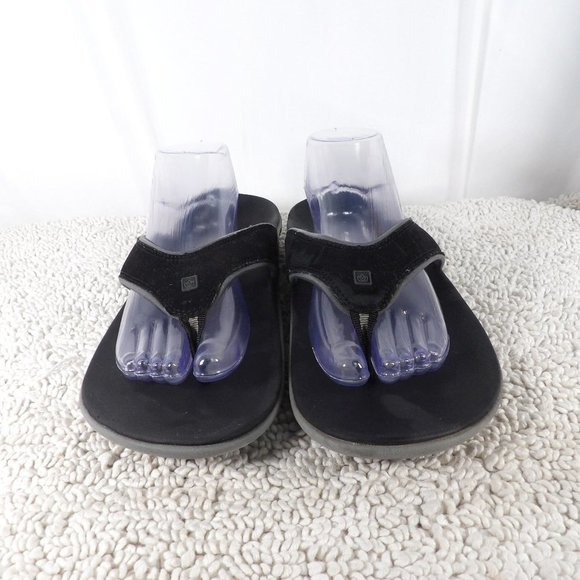 Spenco Flip Flops Men's Size 12 - Picture 1 of 8